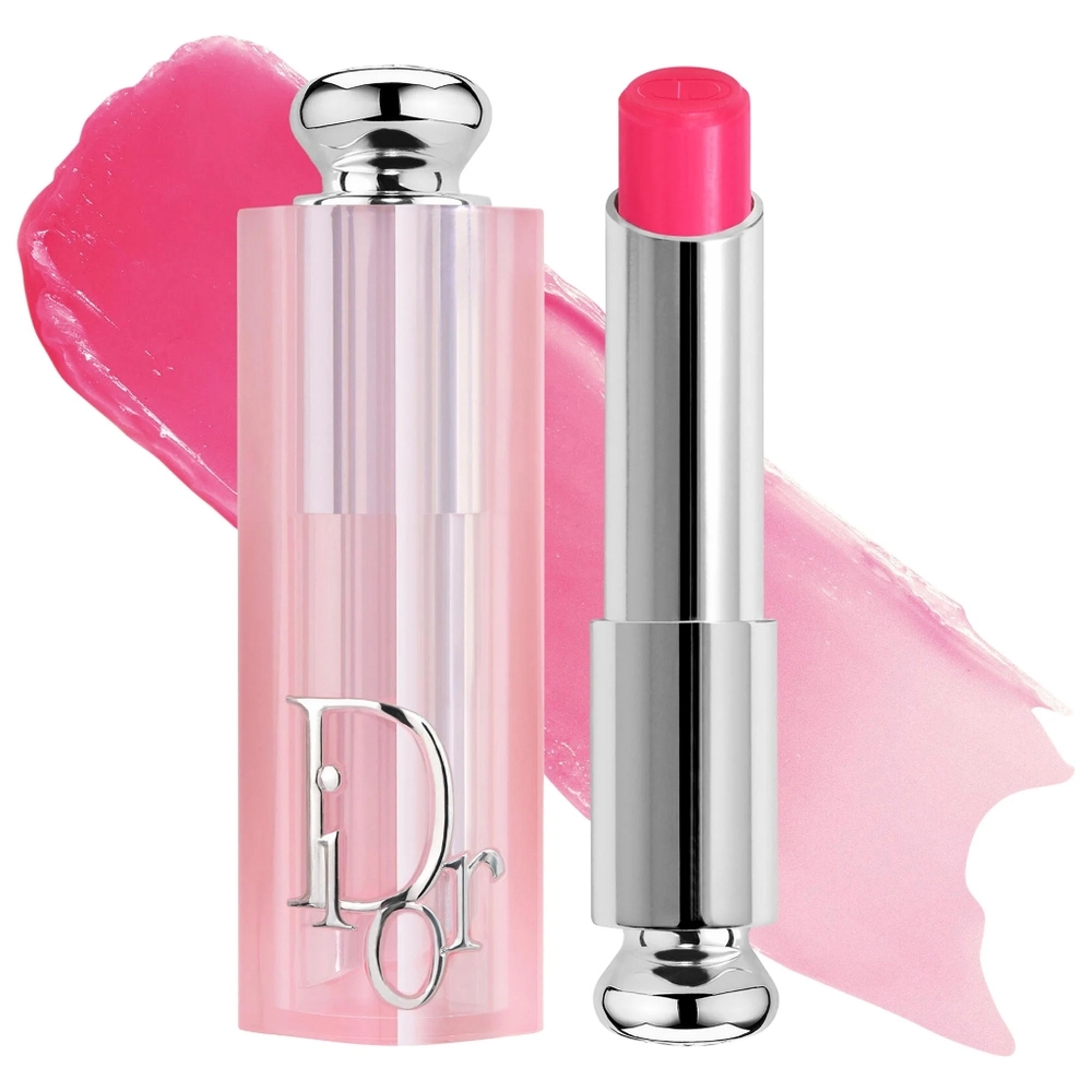 DIOR Addict Lip Glow Balm - 007 Raspberry